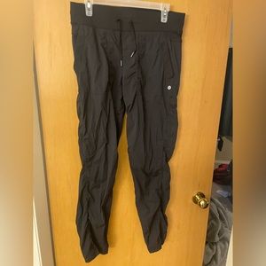 Lululemon Dance studio pants